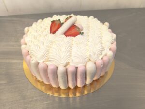 Vacherin